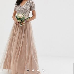 Prom / evening dress